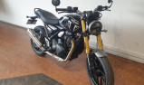TRIUMPH SPEED 400