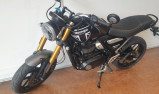 TRIUMPH SPEED 400