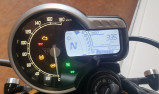 TRIUMPH SPEED 400
