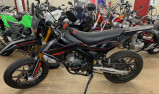 RIEJU MRT PRO 50 SM