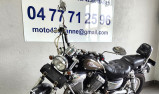 YAMAHA VIRAGO 535