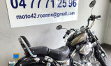 YAMAHA VIRAGO 535