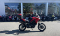 DUCATI MULTISTRADA 950
