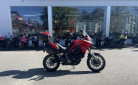 DUCATI MULTISTRADA 950