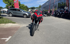 DUCATI MULTISTRADA 950