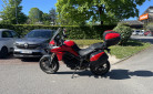 DUCATI MULTISTRADA 950