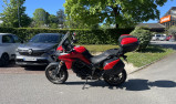 DUCATI MULTISTRADA 950