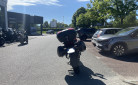 DUCATI MULTISTRADA 950