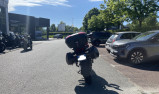 DUCATI MULTISTRADA 950