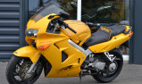 HONDA VFR 800 FI  --  71.000 KMS  --  1999