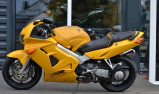 HONDA VFR 800 FI  --  71.000 KMS  --  1999