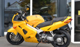 HONDA VFR 800 FI  --  71.000 KMS  --  1999