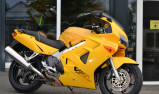 HONDA VFR 800 FI  --  71.000 KMS  --  1999