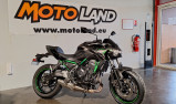 KAWASAKI Z650 - Z650