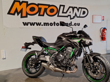 KAWASAKI Z650 - Z650