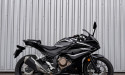 HONDA CBR 500 R 2018 - 5947KMS