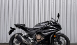 HONDA CBR 500 R 2018 - 5947KMS