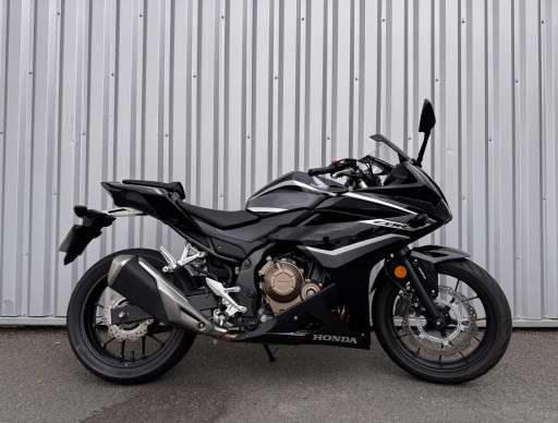 HONDA CBR 500 R 2018 - 5947KMS
