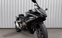 HONDA CBR 500 R 2018 - 5947KMS