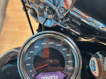 HARLEY-DAVIDSON SOFTAIL SPORT GLIDE 1745