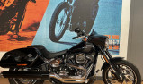 HARLEY-DAVIDSON SOFTAIL SPORT GLIDE 1745