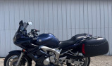 YAMAHA FZ6 600 FAZER GT