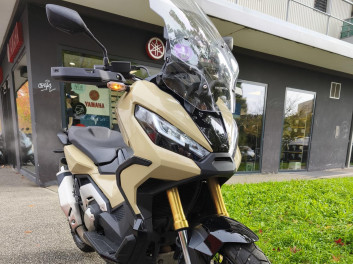HONDA X-ADV