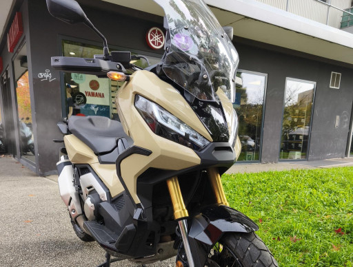 HONDA X-ADV