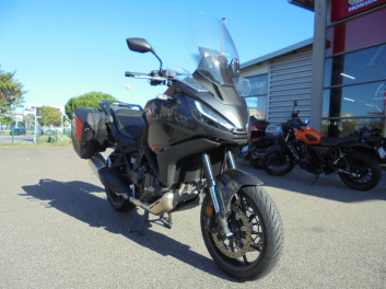 NT 1100 DCT