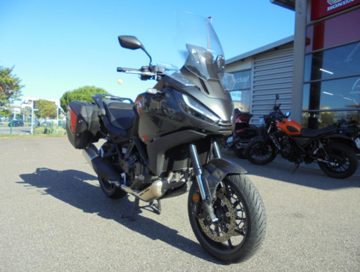 NT 1100 DCT