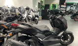 YAMAHA XMAX 125 TECH MAX / Garantie 07/2026