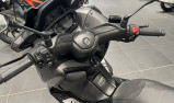 YAMAHA XMAX 125 TECH MAX / Garantie 07/2026