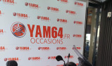YAMAHA TRICITY 300