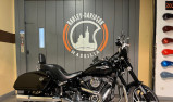 HARLEY-DAVIDSON SOFTAIL SPORT GLIDE 1745