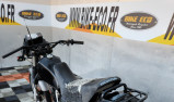 HONDA 125 NX TRANSCITY (REF 62308)