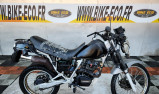 HONDA 125 NX TRANSCITY (REF 62308)