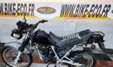 HONDA 125 NX TRANSCITY (REF 62308)