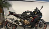 HONDA CBR 650  R