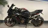 HONDA CBR 650  R