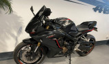 HONDA CBR 650  R