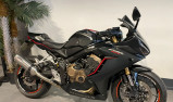 HONDA CBR 650  R