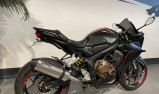 HONDA CBR 650  R