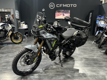 CF MOTO 450 MT NEUVE 1 DISPONIBLE EN STOCK