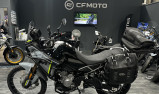 CF MOTO 450 MT NEUVE 1 DISPONIBLE EN STOCK