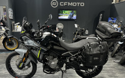 CF MOTO 450 MT NEUVE 1 DISPONIBLE EN STOCK