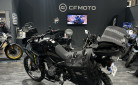CF MOTO 450 MT NEUVE 1 DISPONIBLE EN STOCK