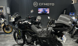 CF MOTO 450 MT NEUVE 1 DISPONIBLE EN STOCK