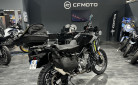CF MOTO 450 MT NEUVE 1 DISPONIBLE EN STOCK