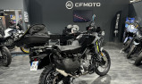 CF MOTO 450 MT NEUVE 1 DISPONIBLE EN STOCK