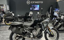 CF MOTO 450 MT NEUVE 1 DISPONIBLE EN STOCK